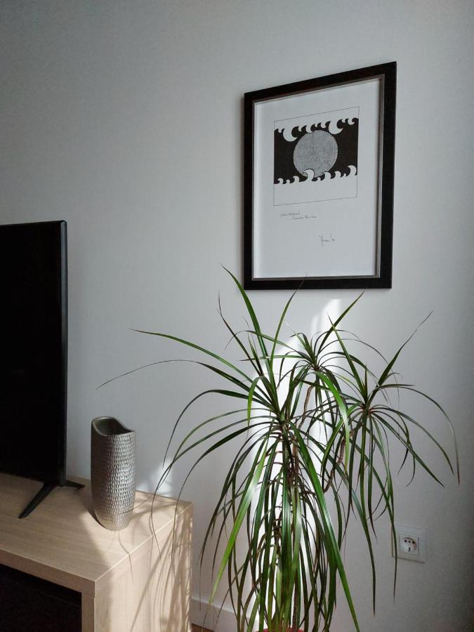 Center Apartment Golden Ray Bol Extérieur photo