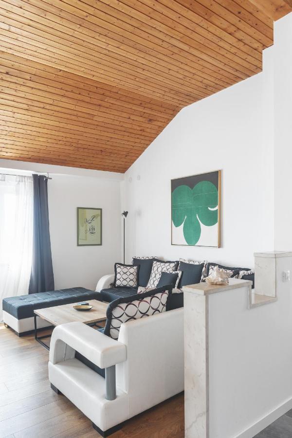 Center Apartment Golden Ray Bol Extérieur photo