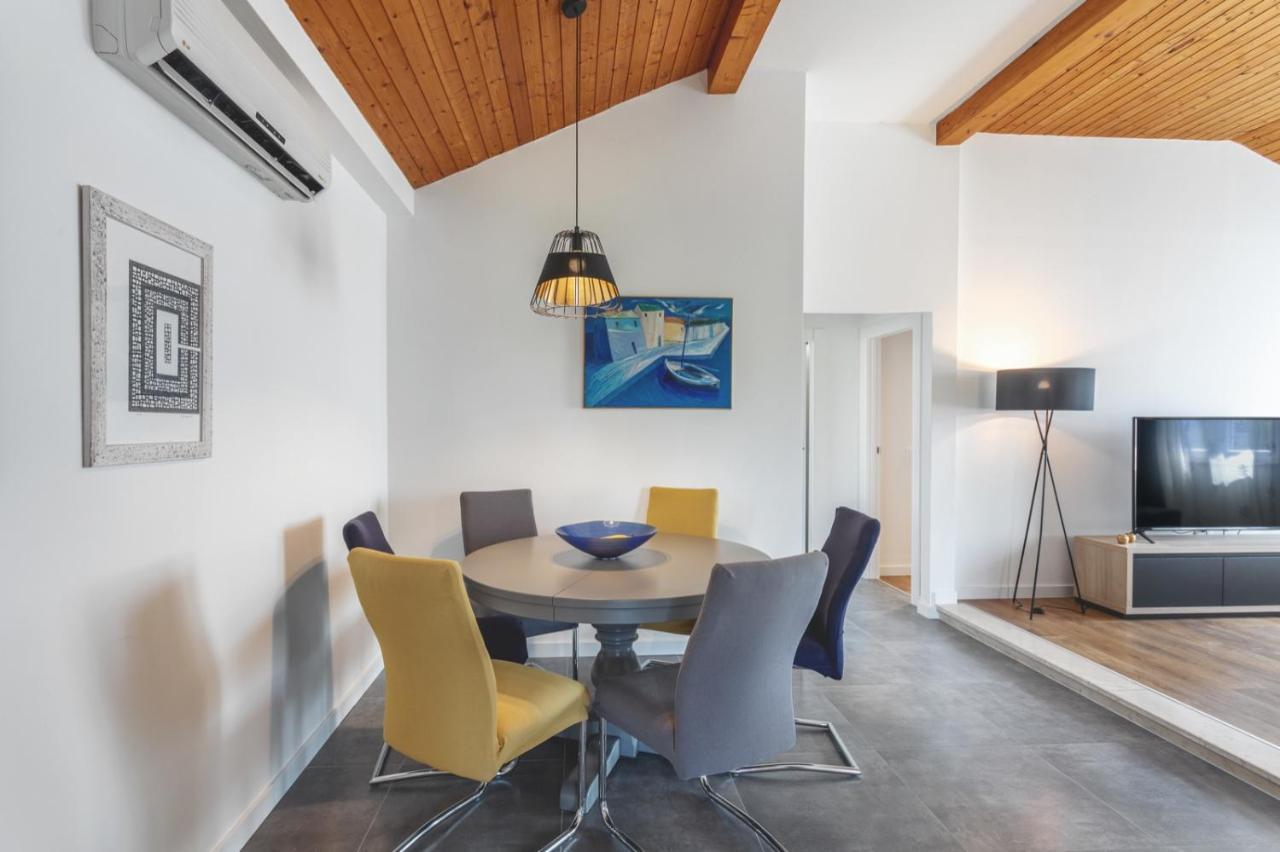 Center Apartment Golden Ray Bol Extérieur photo