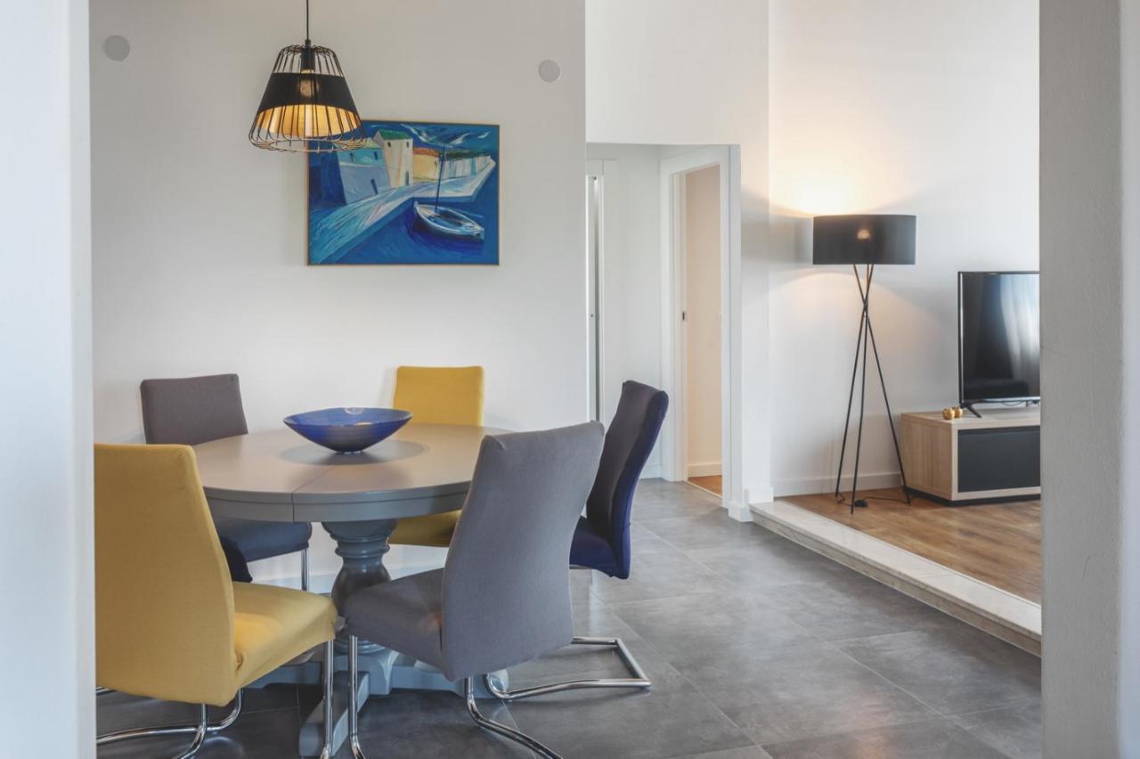 Center Apartment Golden Ray Bol Extérieur photo