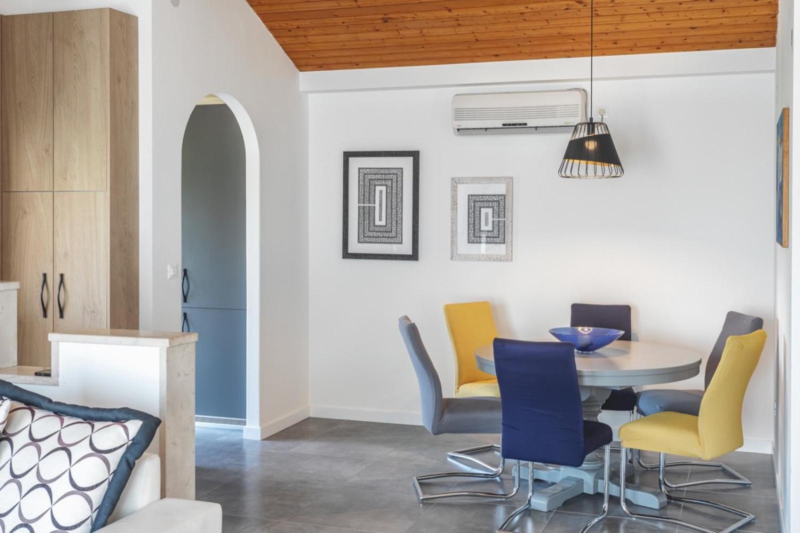 Center Apartment Golden Ray Bol Chambre photo